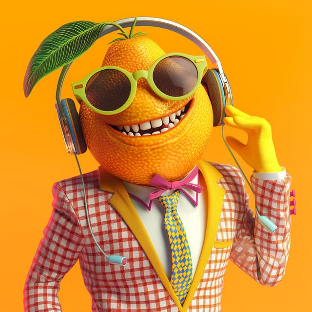 Artist - Chadèk mizik