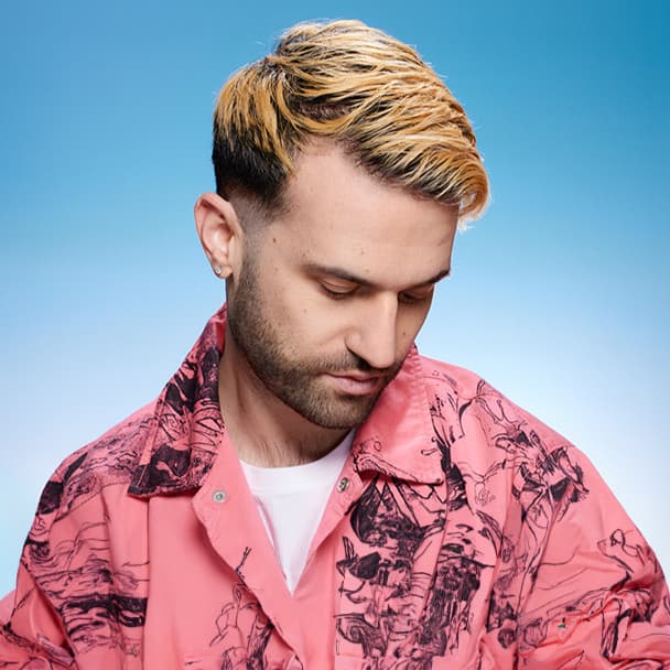 Artist - A-Trak