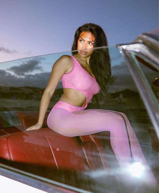 Artist - Paula DeAnda