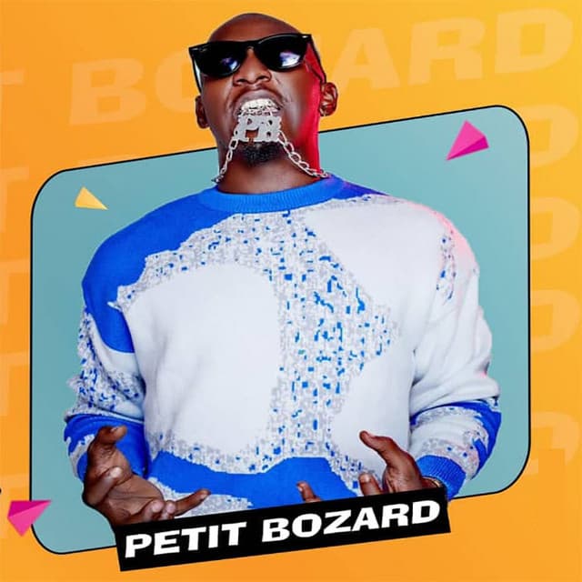 Artist - Petit Bozard