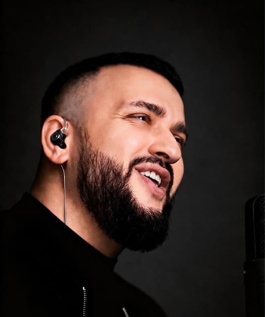 Artist - Ярослав Леонов