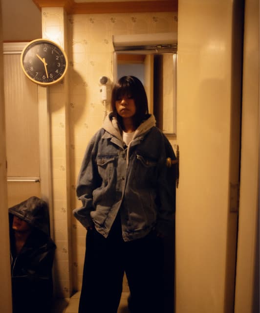 Artist - Caroolnayhe