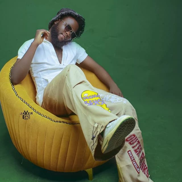 Artist - Dj Rez Dan Arewa