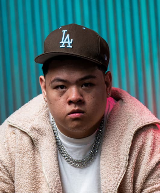 Artist - Louie Grammz