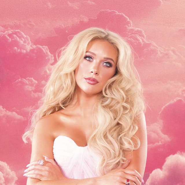 Artist - Megan Moroney