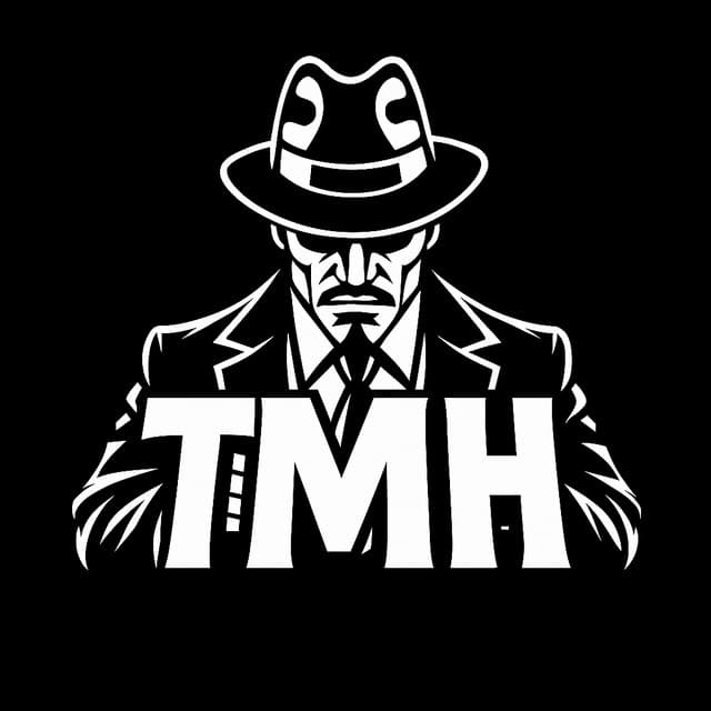 Artist - TRAP MAFIA HOUSE