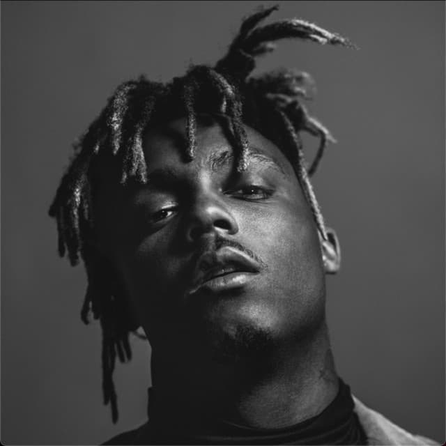 Artist - Juice WRLD