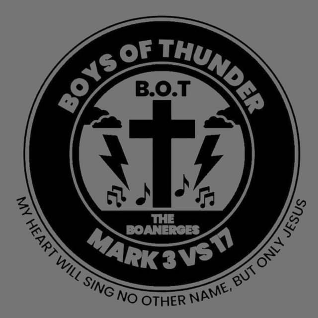 Artist - Boys of Thunder Zim