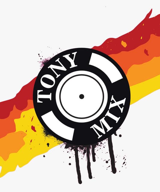 Artist - Tony Mix