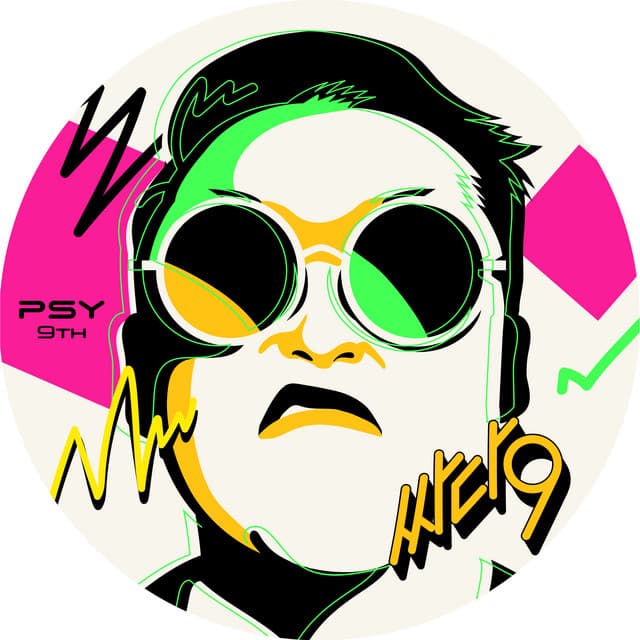 Artist - PSY