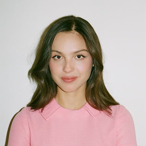 Artist - Olivia Rodrigo