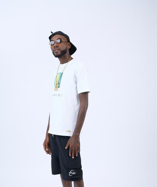 Artist - Lando Kappalani