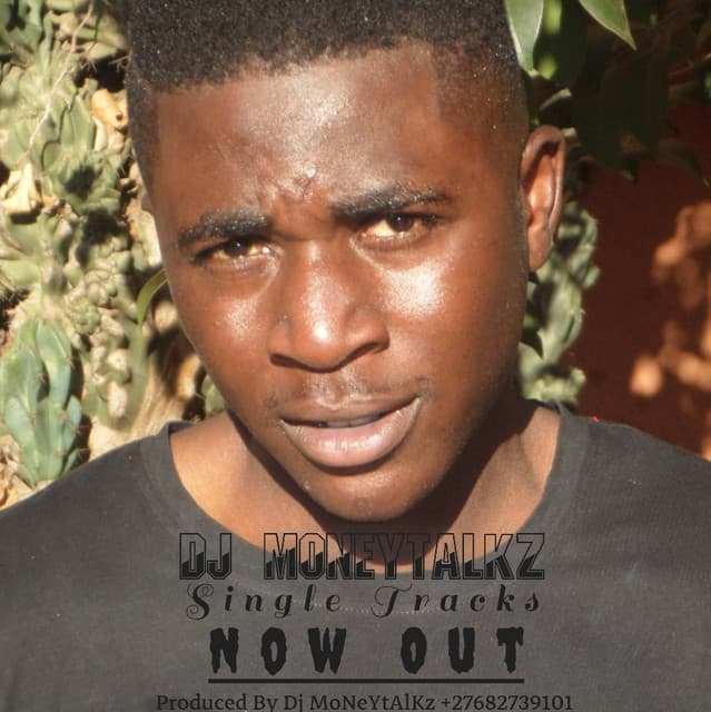 Artist - Dj Moneytalkz Official.Zw