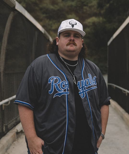 Artist - Bryan Andrews