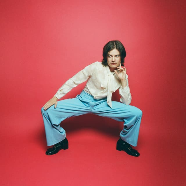 Artist - BØRNS