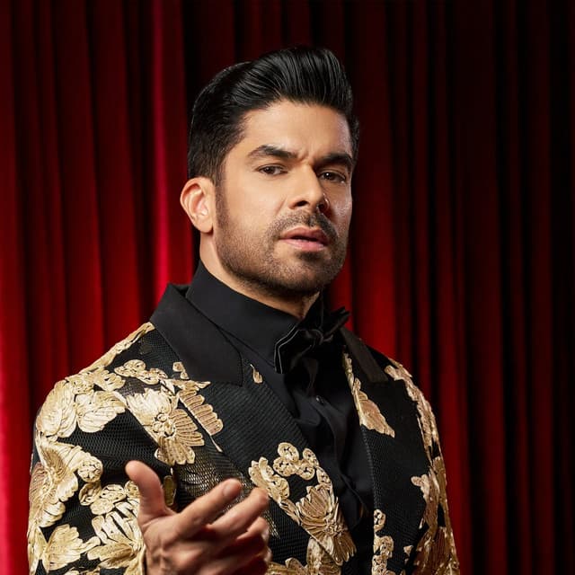 Artist - Jerry Rivera