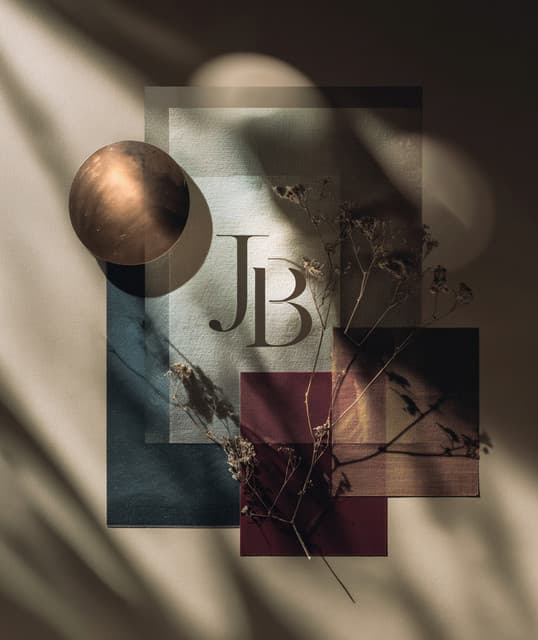 Artist - Jerry Baccardi