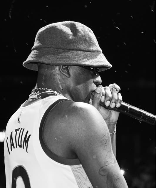 Artist - Mc Negão Original