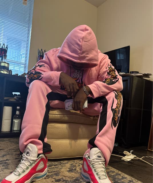 Artist - Young James EG