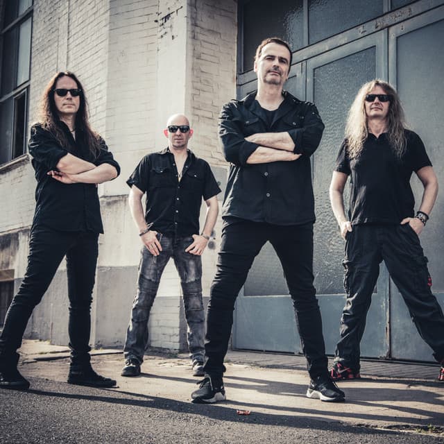 Artist - Blind Guardian