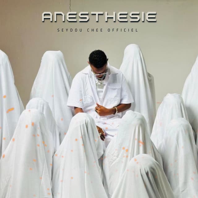 Artist - Seydou Chee Officiel