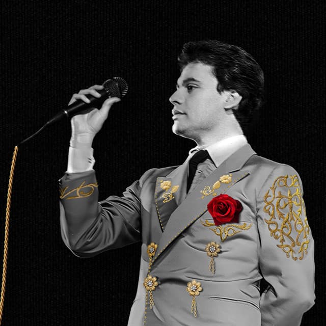 Artist - Juan Gabriel