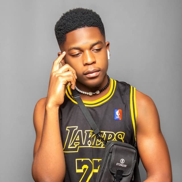 Artist - Laurilson Daniel