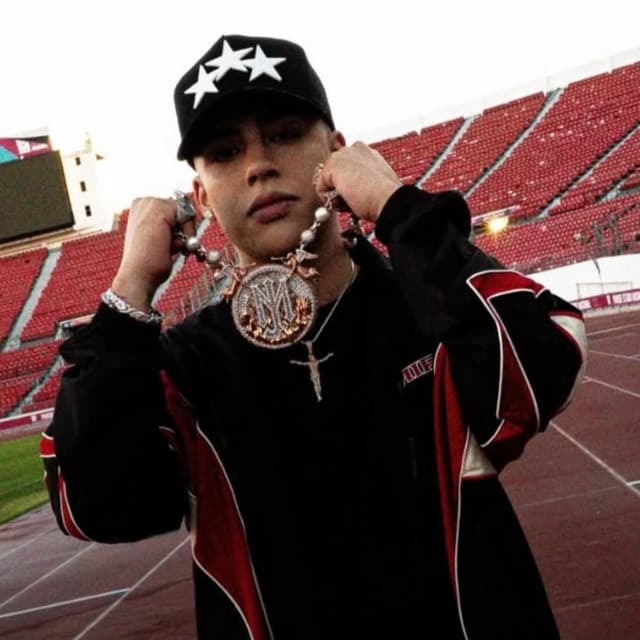 Artist - MASKFILTRAX