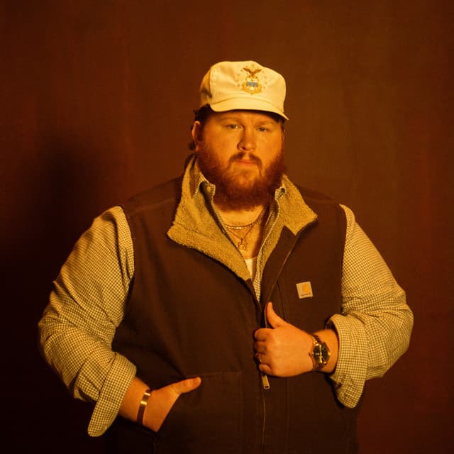 Artist - Cochren & Co.