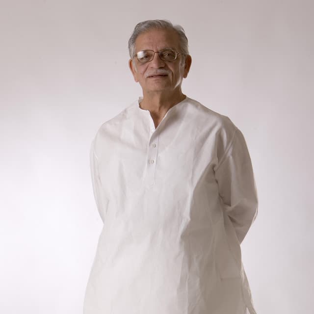 Artist - Gulzar
