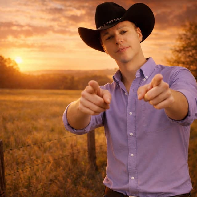 Artist - El Rancherito Leodan