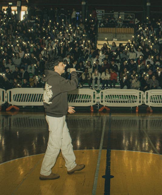 Artist - Francesco Caggiano