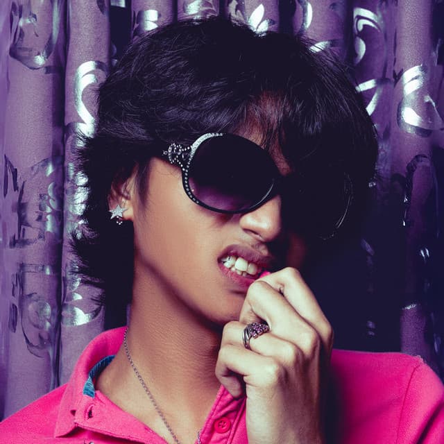 Artist - Naufal Syachreza