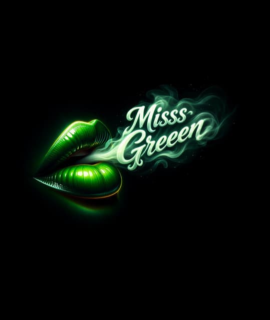 Artist - Misss Greeen