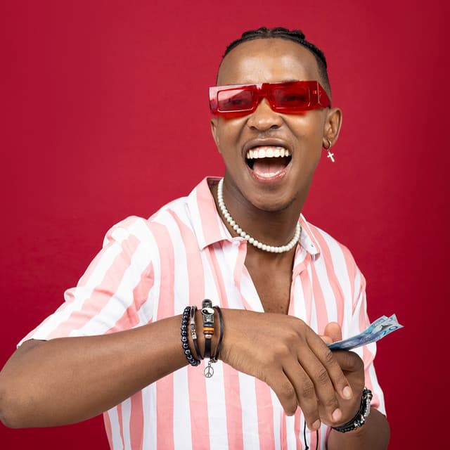 Artist - Ntate Stunna