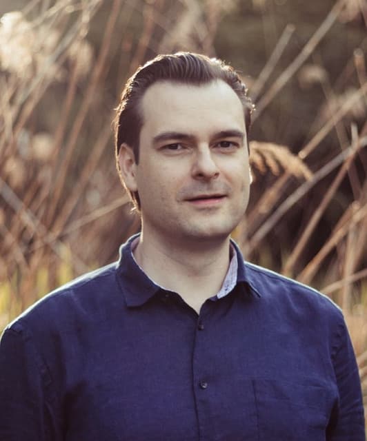 Artist - Danilo Stankovic