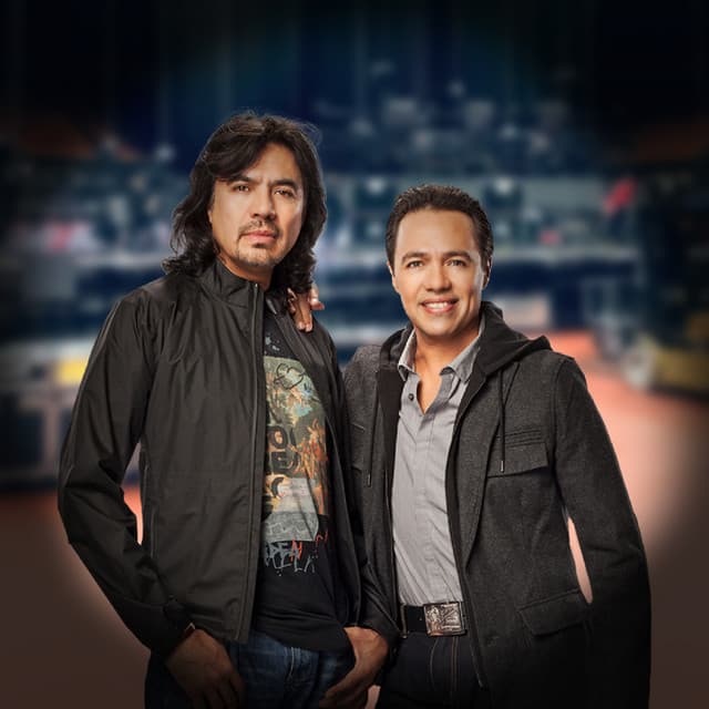 Artist - Los Temerarios