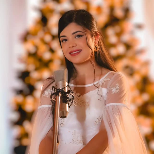 Artist - Samikshya Adhikari