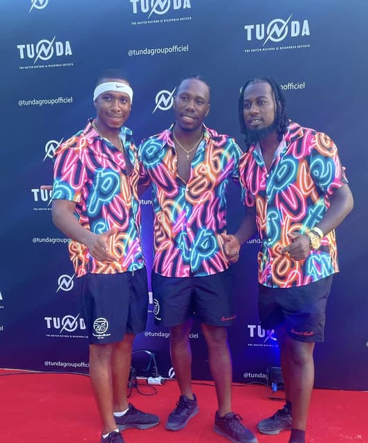 Artist - Team Bwè Tou Sa