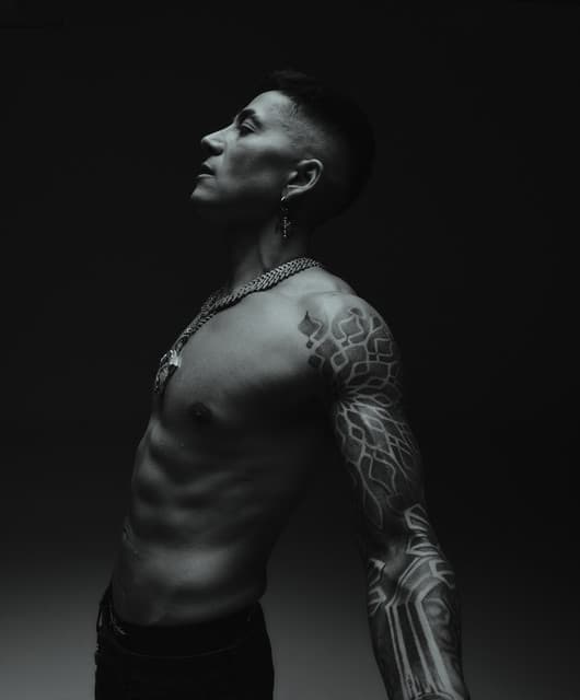 Artist - Andy Rivera