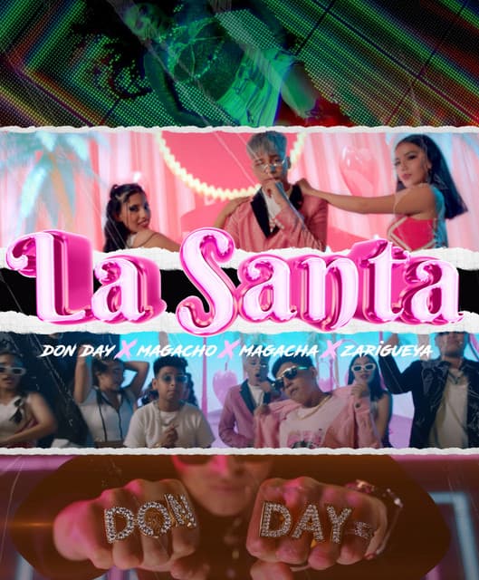 Artist - MIS PEQUEÑOS ACTORES