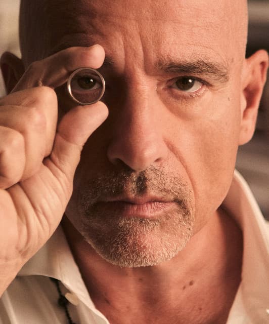 Artist - Eros Ramazzotti