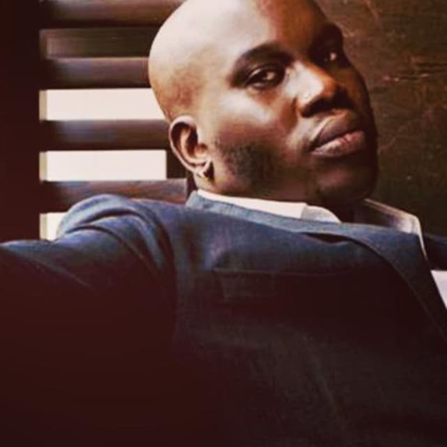 Artist - Mark Morrison