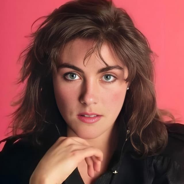 Artist - Laura Branigan