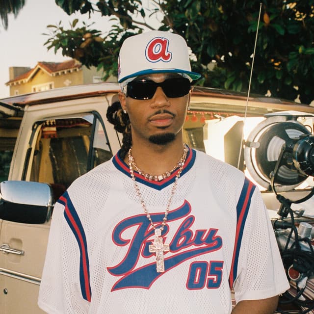 Artist - Metro Boomin