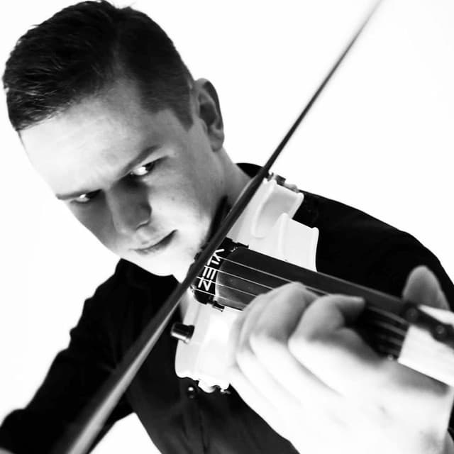 Artist - Maestro Chives