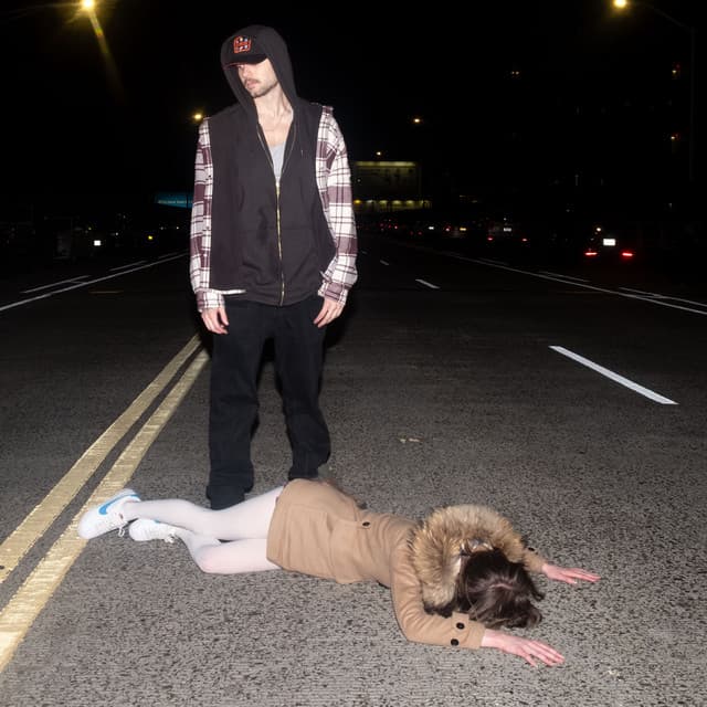 Artist - Snow Strippers