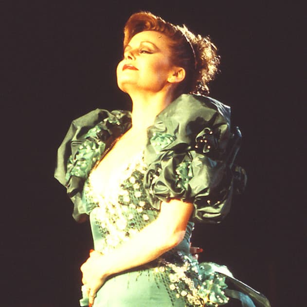 Artist - Rocío Dúrcal