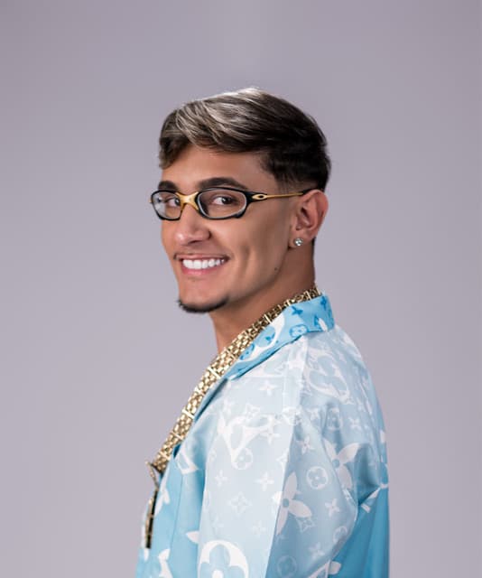 Artist - Mc Jacaré