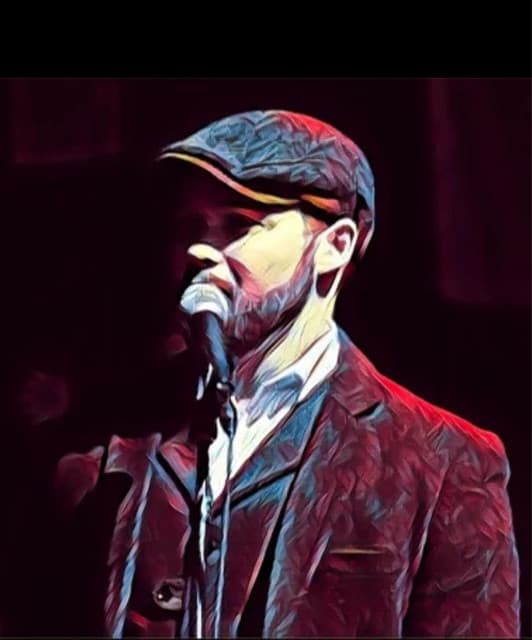 Artist - Seth Staton Watkins